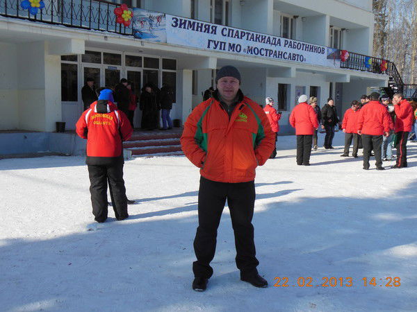 Олег Колобаев