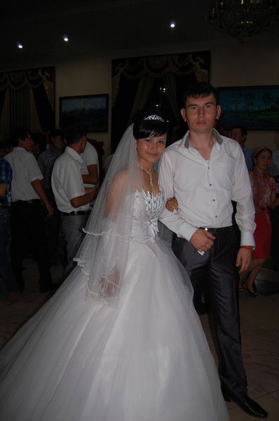 Маржан Маменова