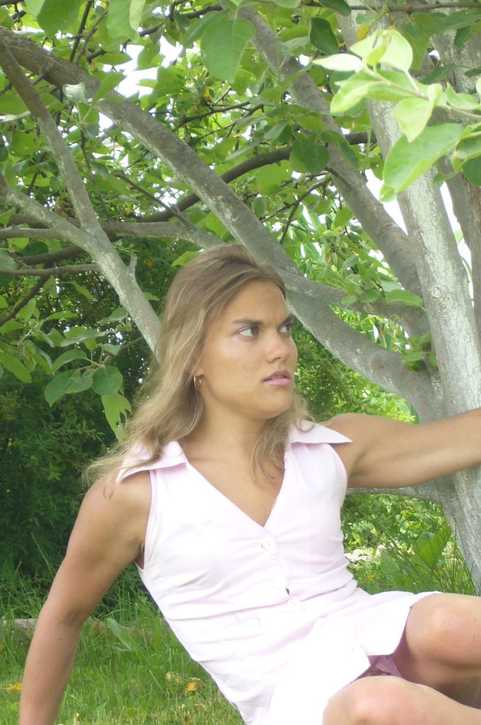 Мария Анисимова