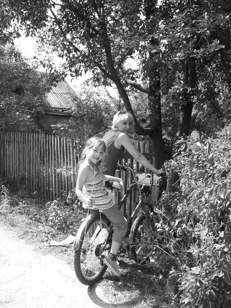 Наталья Дмитриенко