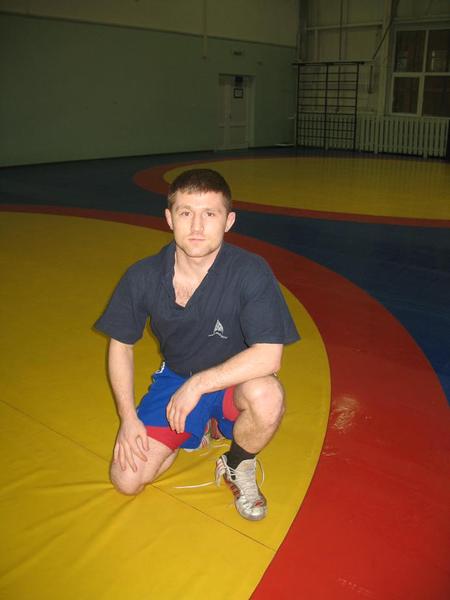 Вадим Халитов