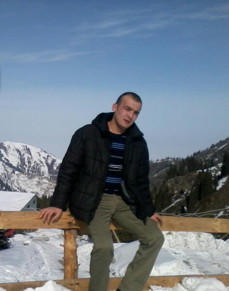 Асылбек Сулькеев