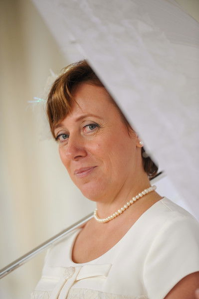 Ольга Веселова