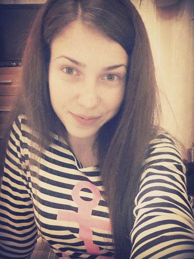 Анастасия Юрьевна