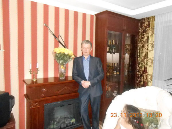 Николай Базылев