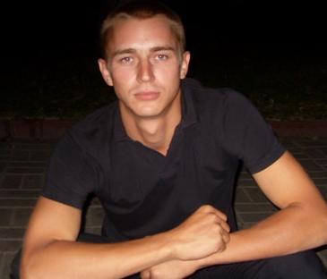 Илья Гайдадин