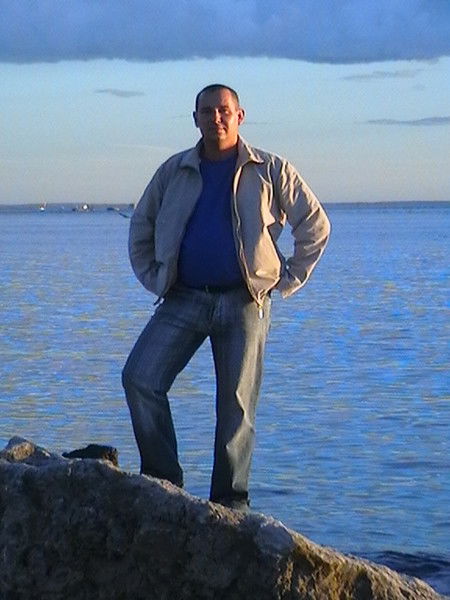 Серго Тотеще