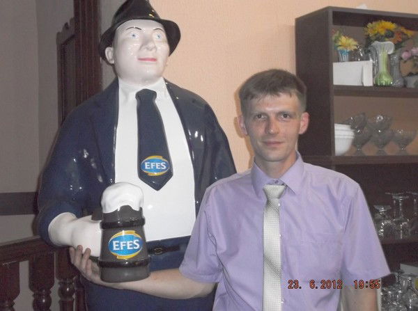 Вячеслав Щербаков