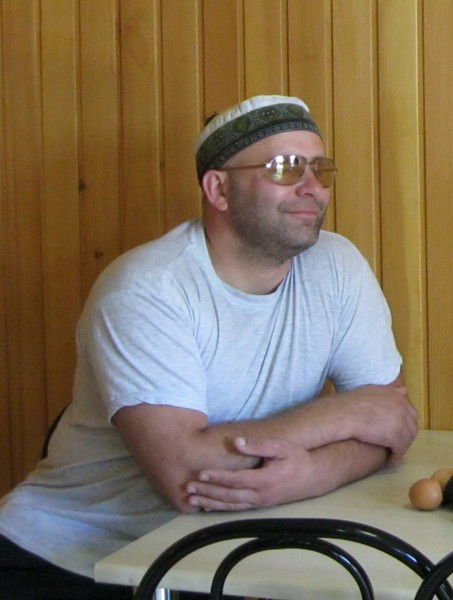 Александр Прозоров