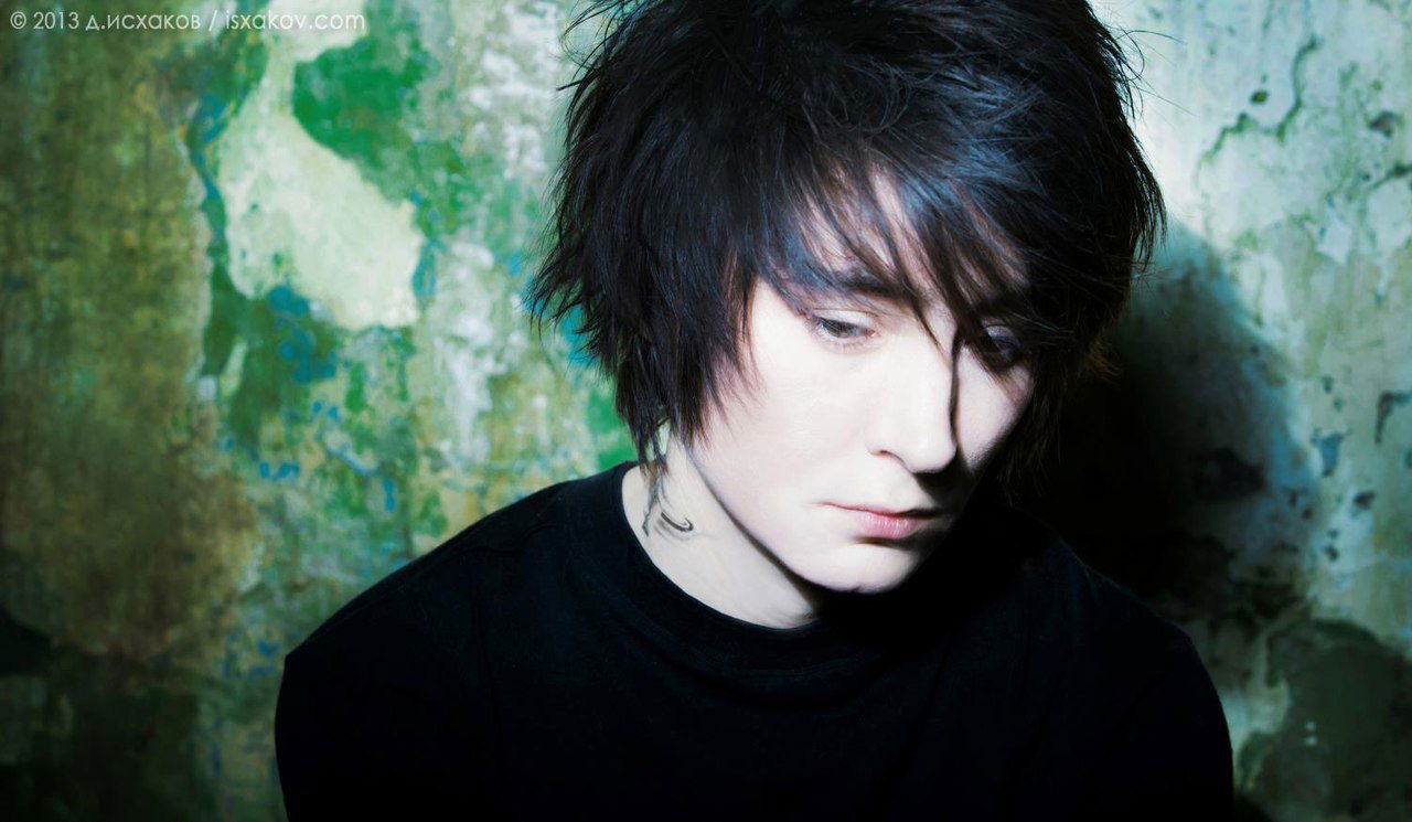 Снежана Хасанова