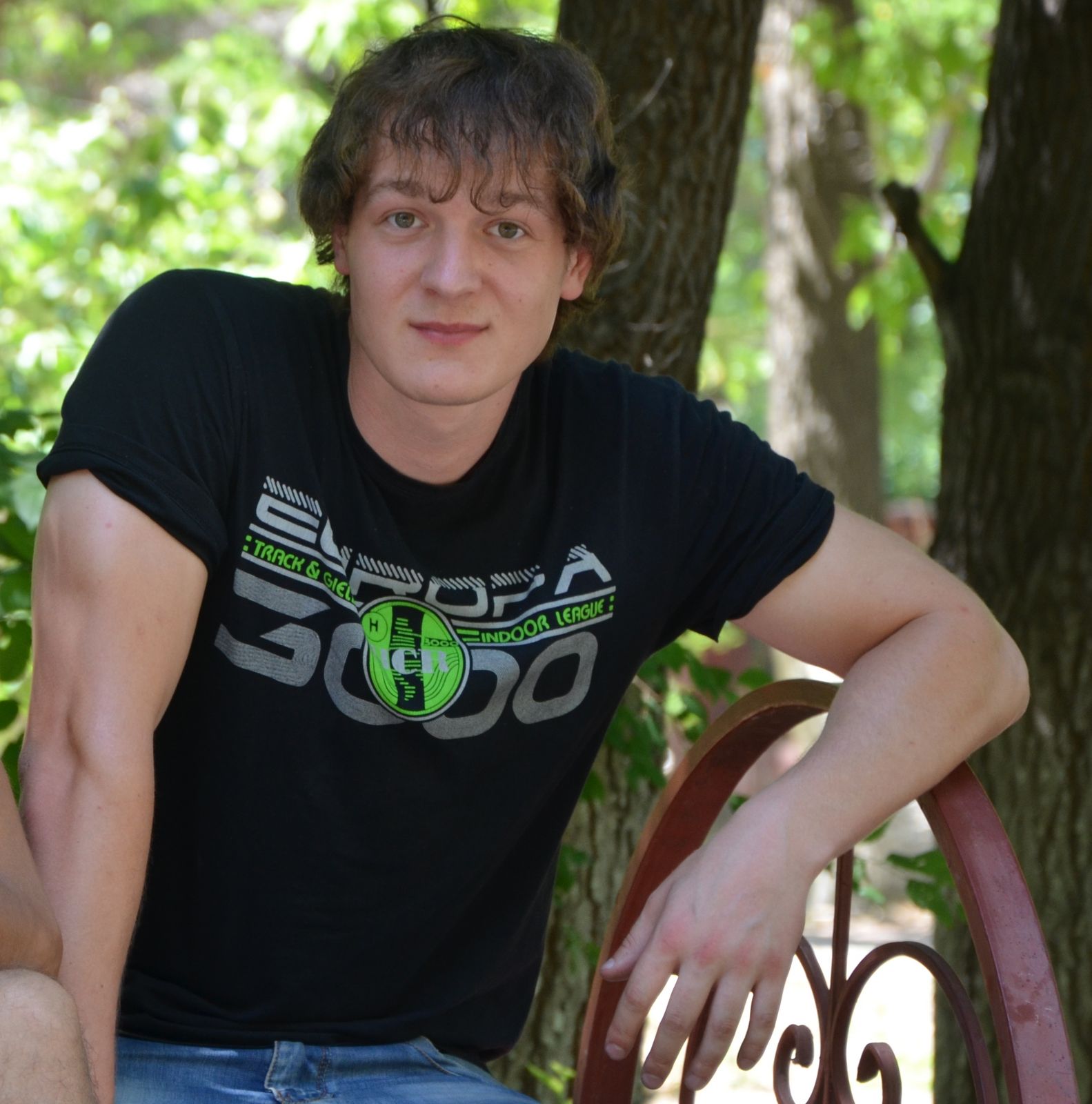 Street Stuff Азия7262На Связи