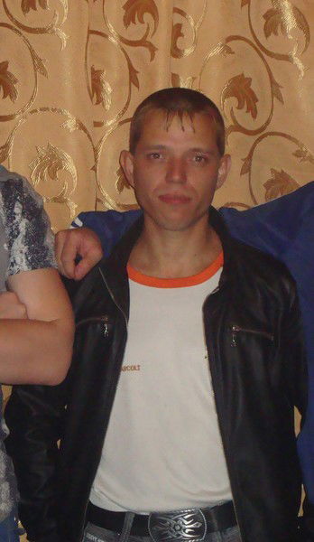 Николай Юдин