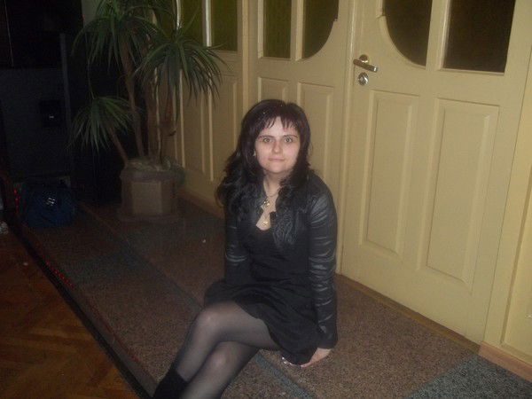 Елена Никикфорова