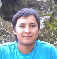 Аскат Сарбаев