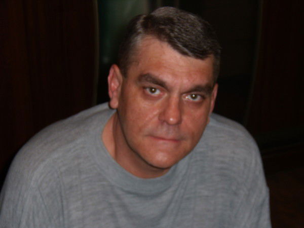 Евгений Гличенко