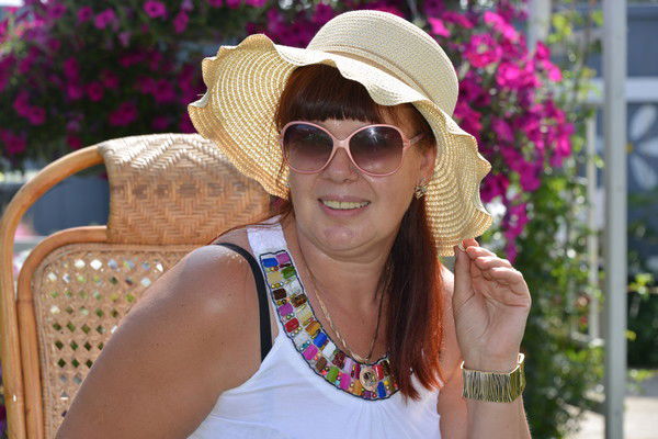 Любовь Грачёва