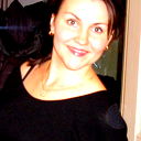 Марина Семёнышева