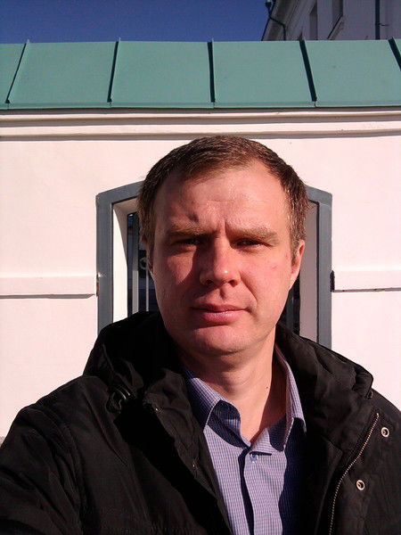 Павел Бальчугов