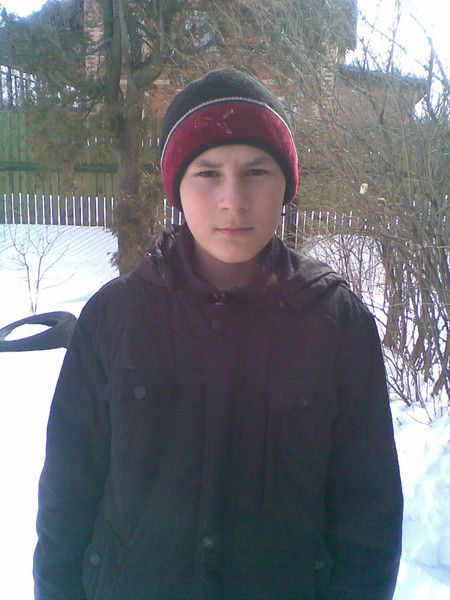 Вячеслав Дроздецкий