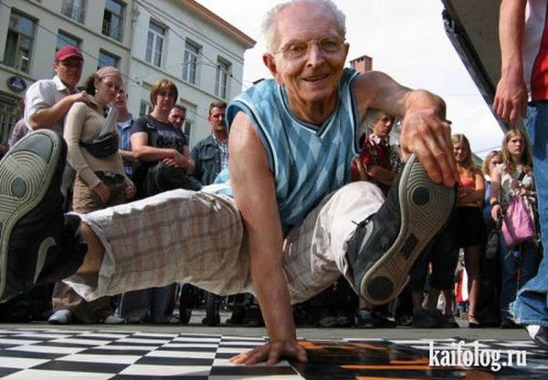 Владимир Петров