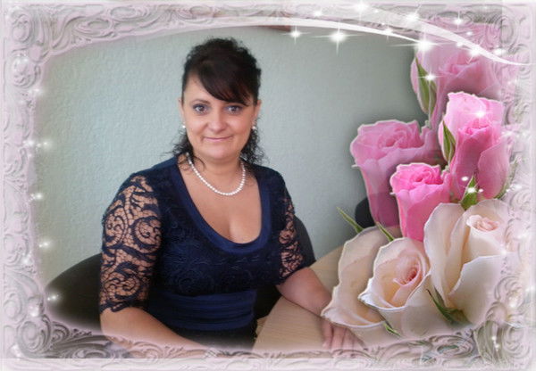 Тетяна Нагорна