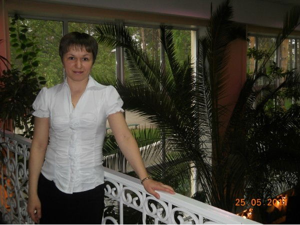 Ксения Корнева