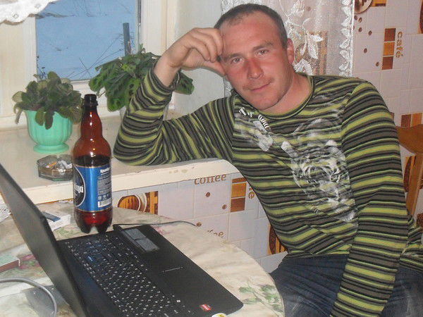 Дмитрий Лазуко