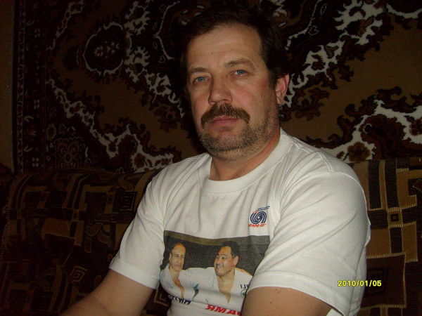 Владимир Куриленко