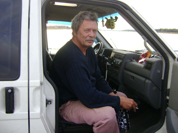 Николай Зверьков