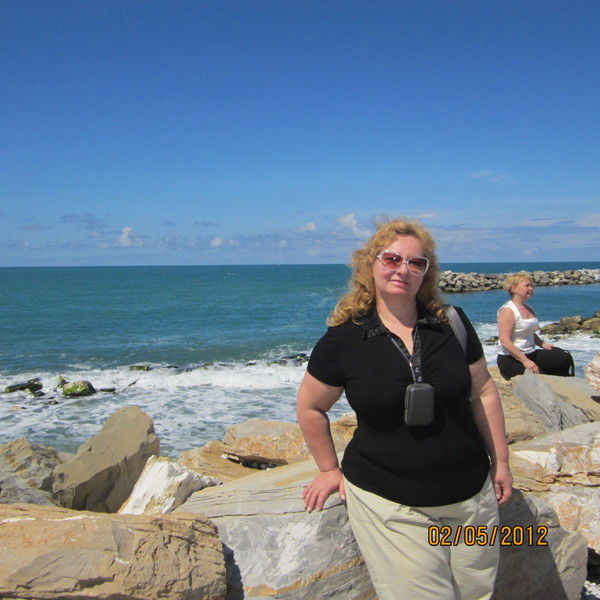 Лидия Коптелева