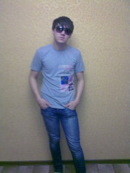 Радик Утегулов