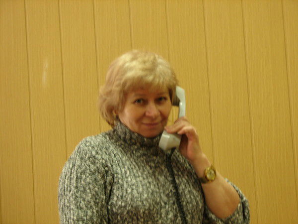 Лариса Андрейко