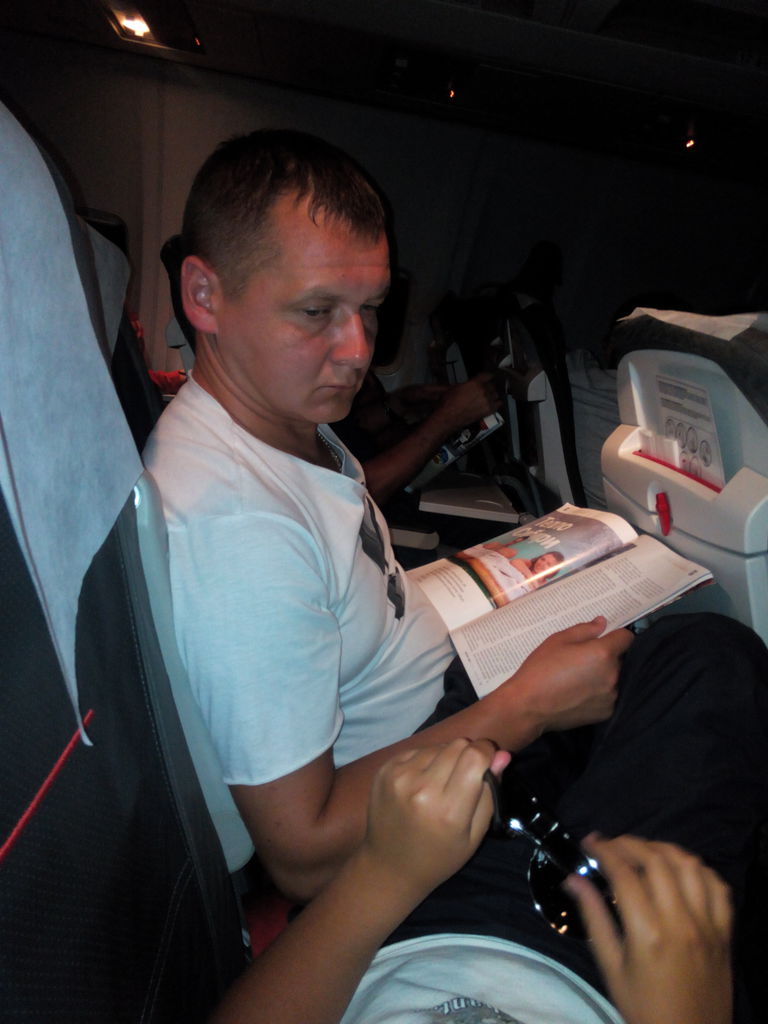 Евгений Мелешко