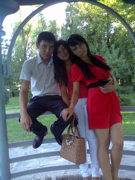 Little Miracle [Oopss]