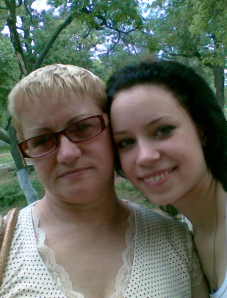 Татьяна Абоимова