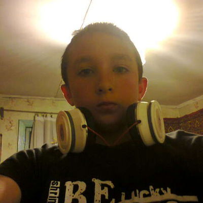 Вова Савельев