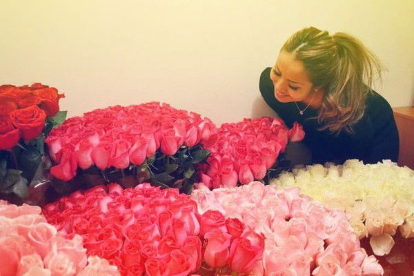 Aigerim Mambetkulova