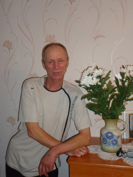 Александр Гурьев