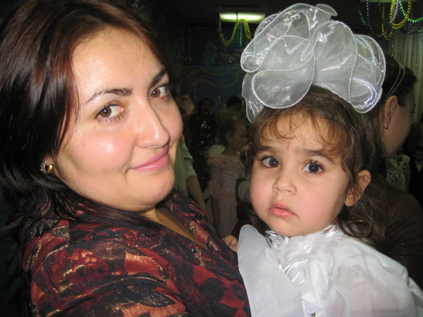 Ирина Мингалеева