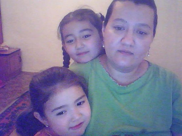 Камалдинкызы Айжан