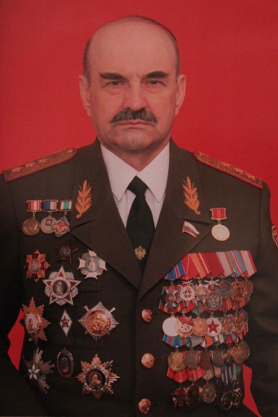 Анатолий Зайцев