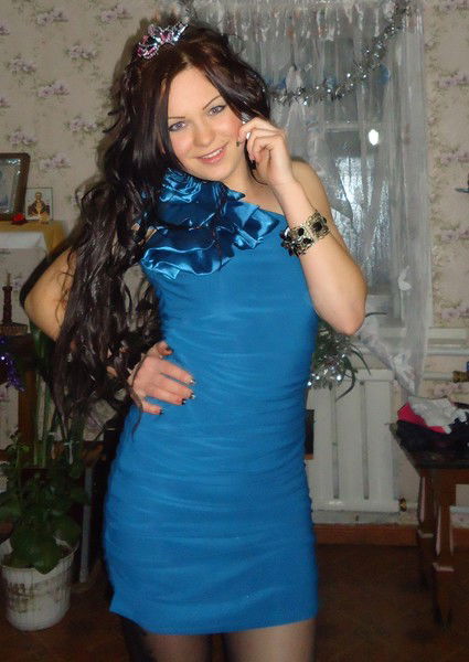 Маргарита Александрова