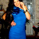 Маргарита Александрова