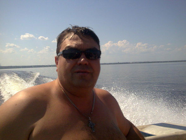 Александр Лазарев