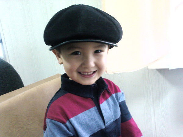 Ертуган Суюмбай