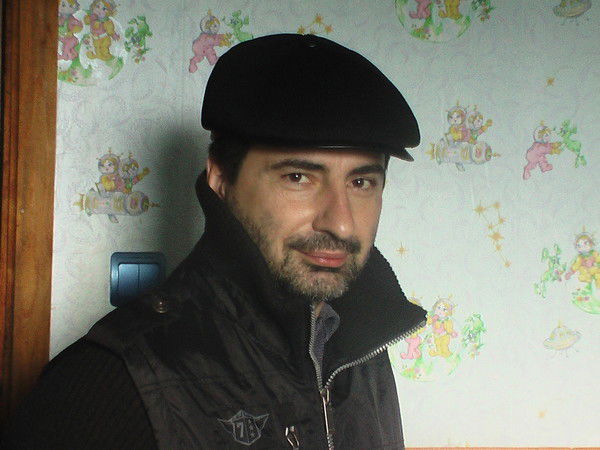 Пехотин Юрий