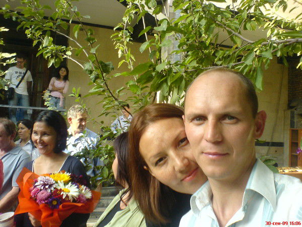 Рафиля Гумерова