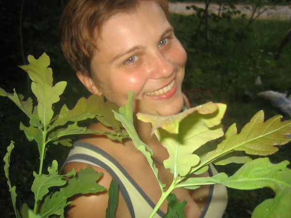 Татьяна Гулякевич