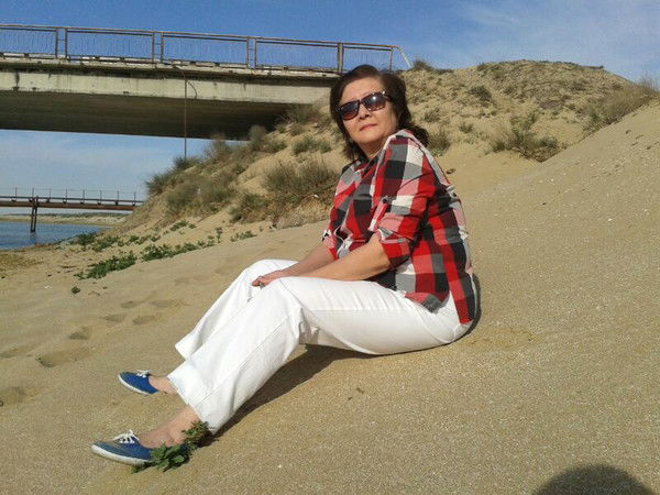 Айгуль Айгуль