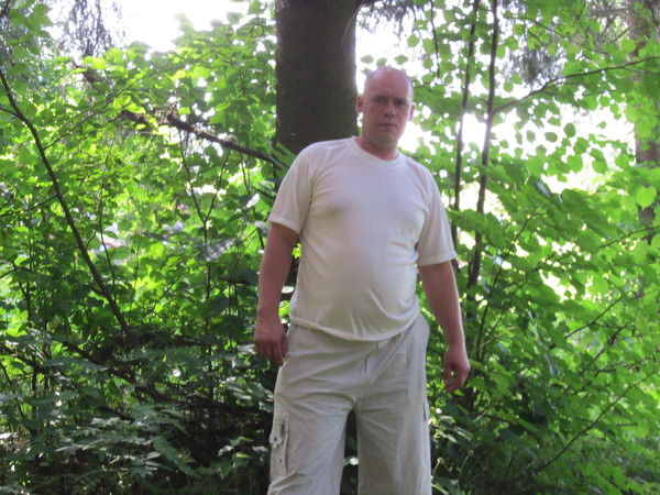 Олег Широков